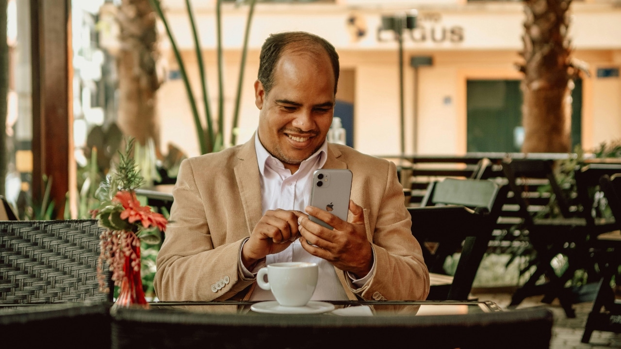 Conectividad como ventaja competitiva