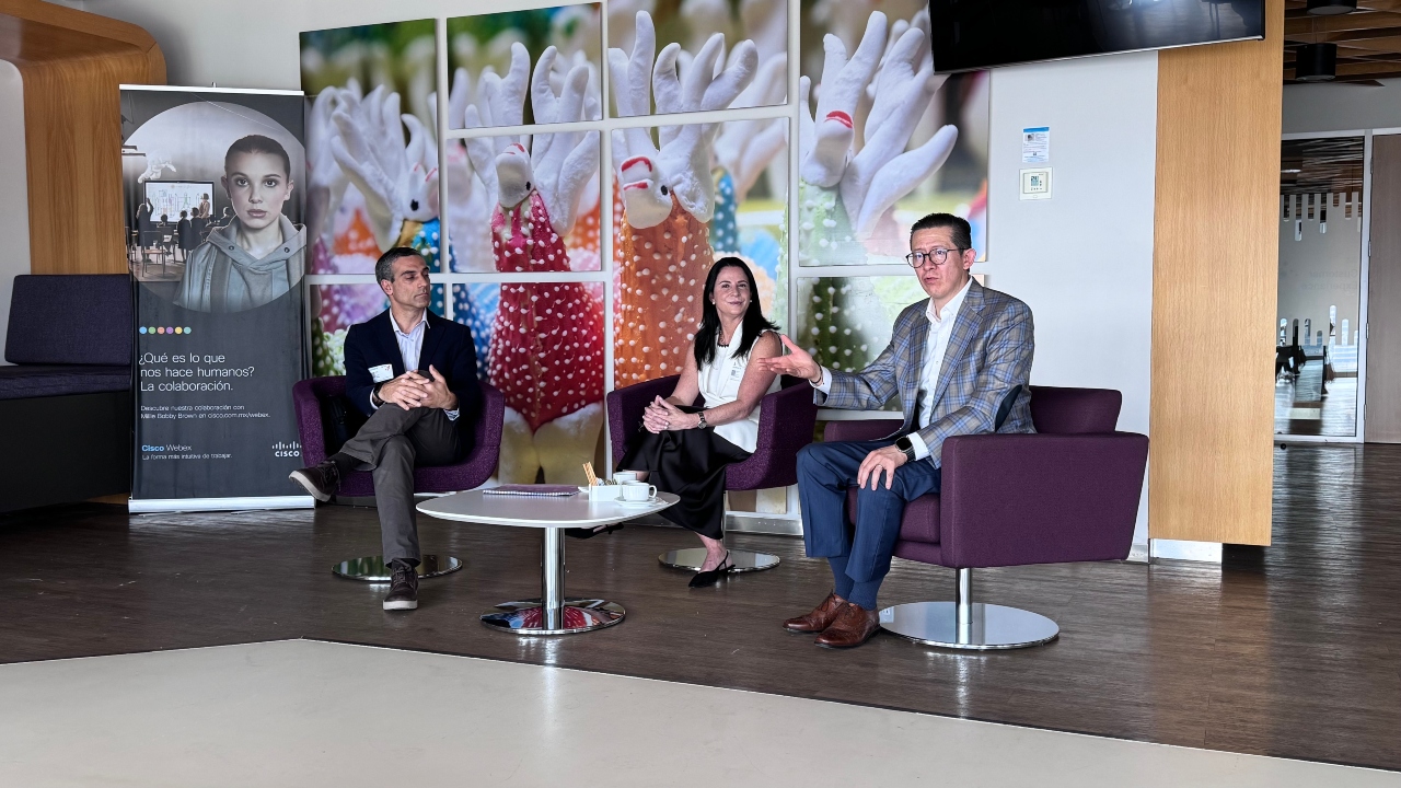 Programa Cisco 360
