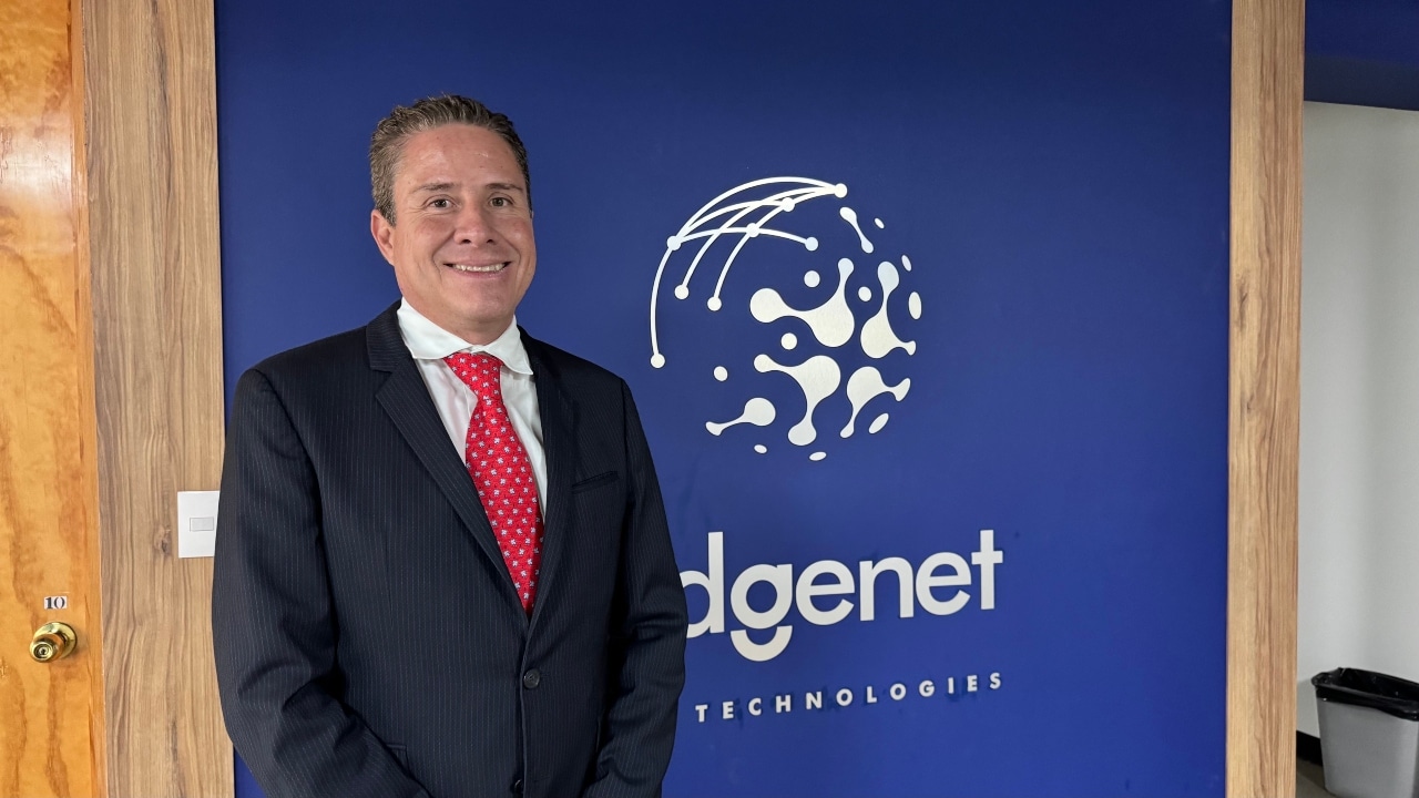 Cyberpeace y Edgenet