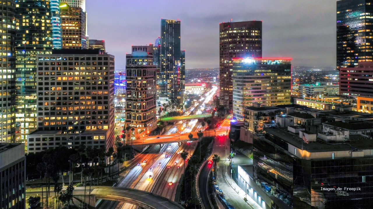 Estudio sobre ciudades inteligentes