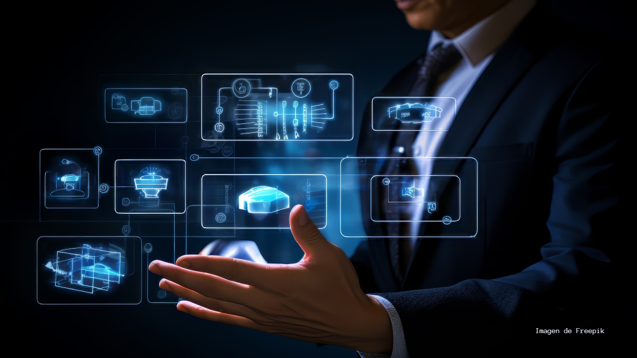 Inteligencia artificial rentable