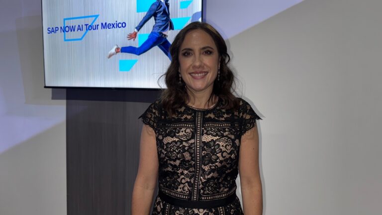 SAP NOW AI Tour México