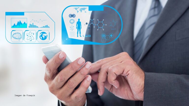 Hub digital de Samsung