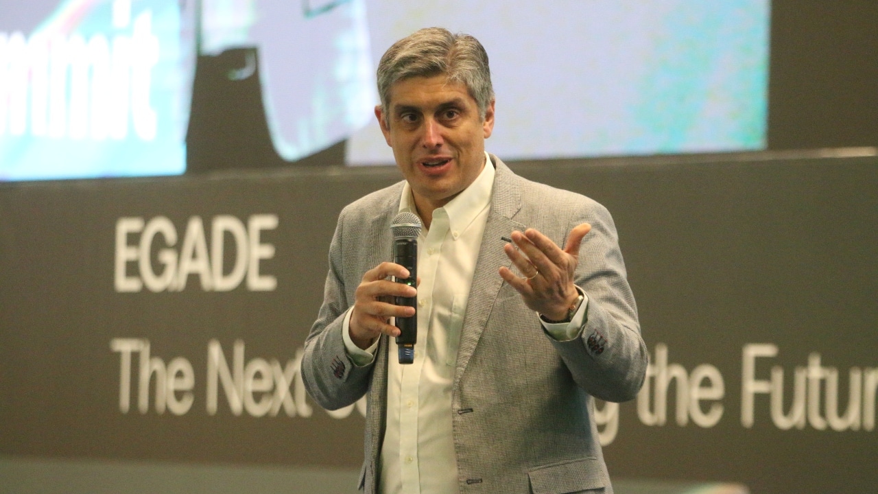 Global AI Summit 2025