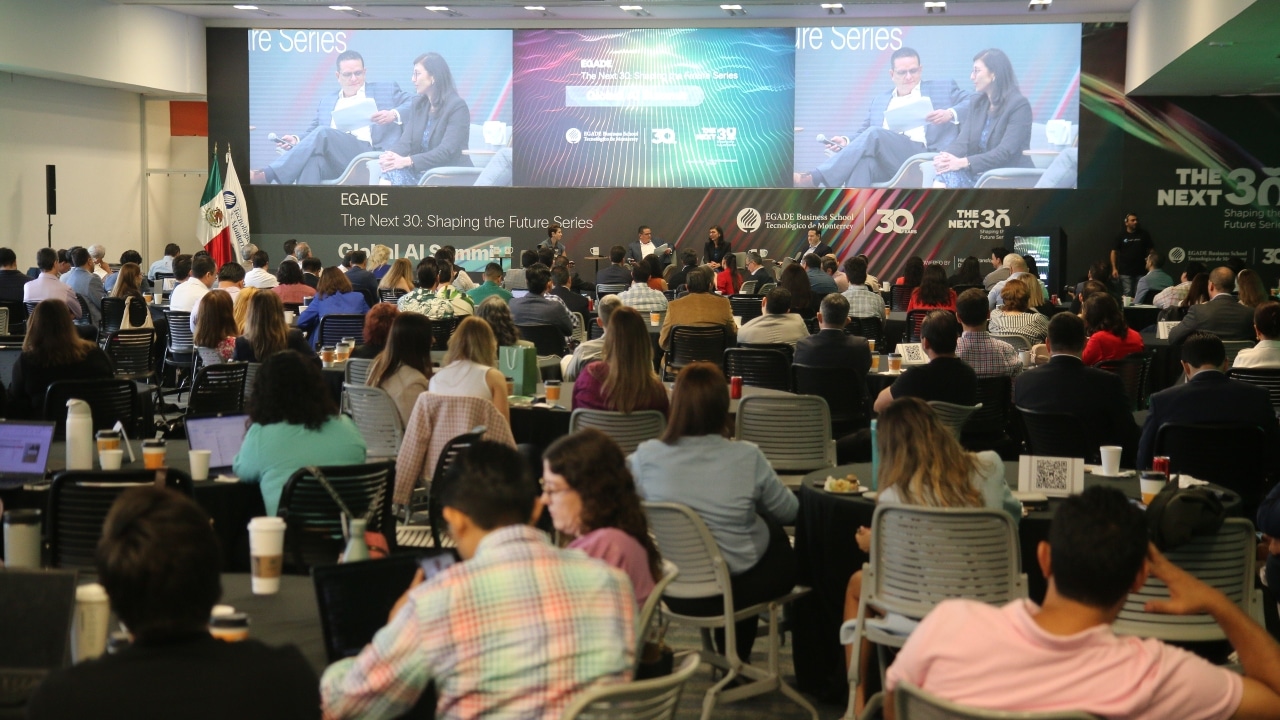 Global AI Summit 2025