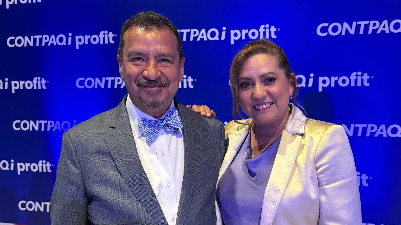 CONTPAQi Profit 2025: nuevo formato, mismo objetivo