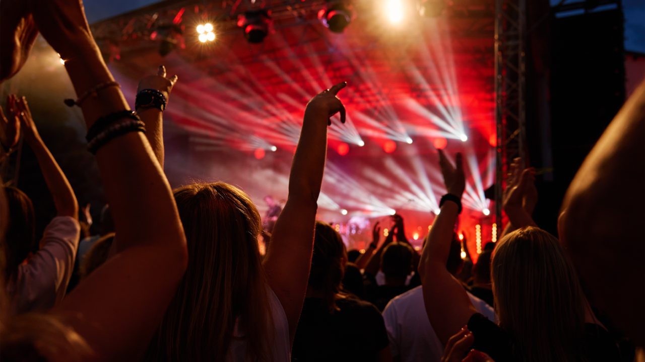 Datos con valor: Ticketmaster entra a la nueva era de los eventos