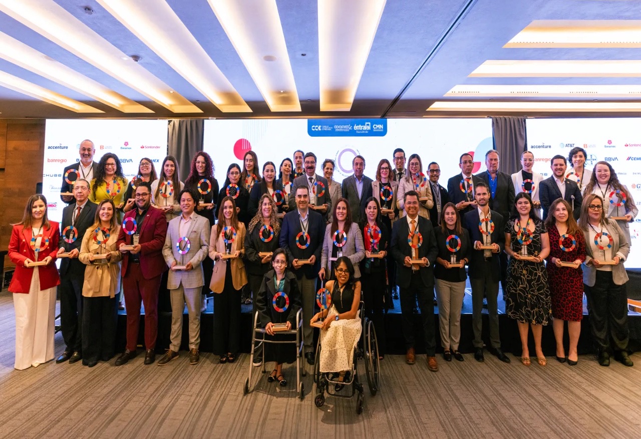 Empresas inclusivas logran hasta 30% más rentabilidad
