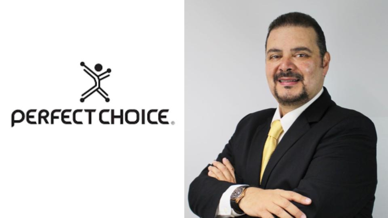 Armando Gallo y Perfect Choice