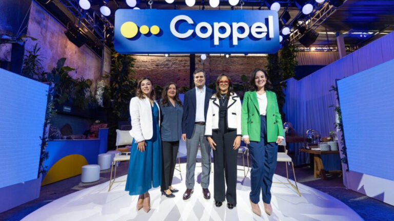 Grupo Coppel invertirá 32 MMDP en su transformación digital 