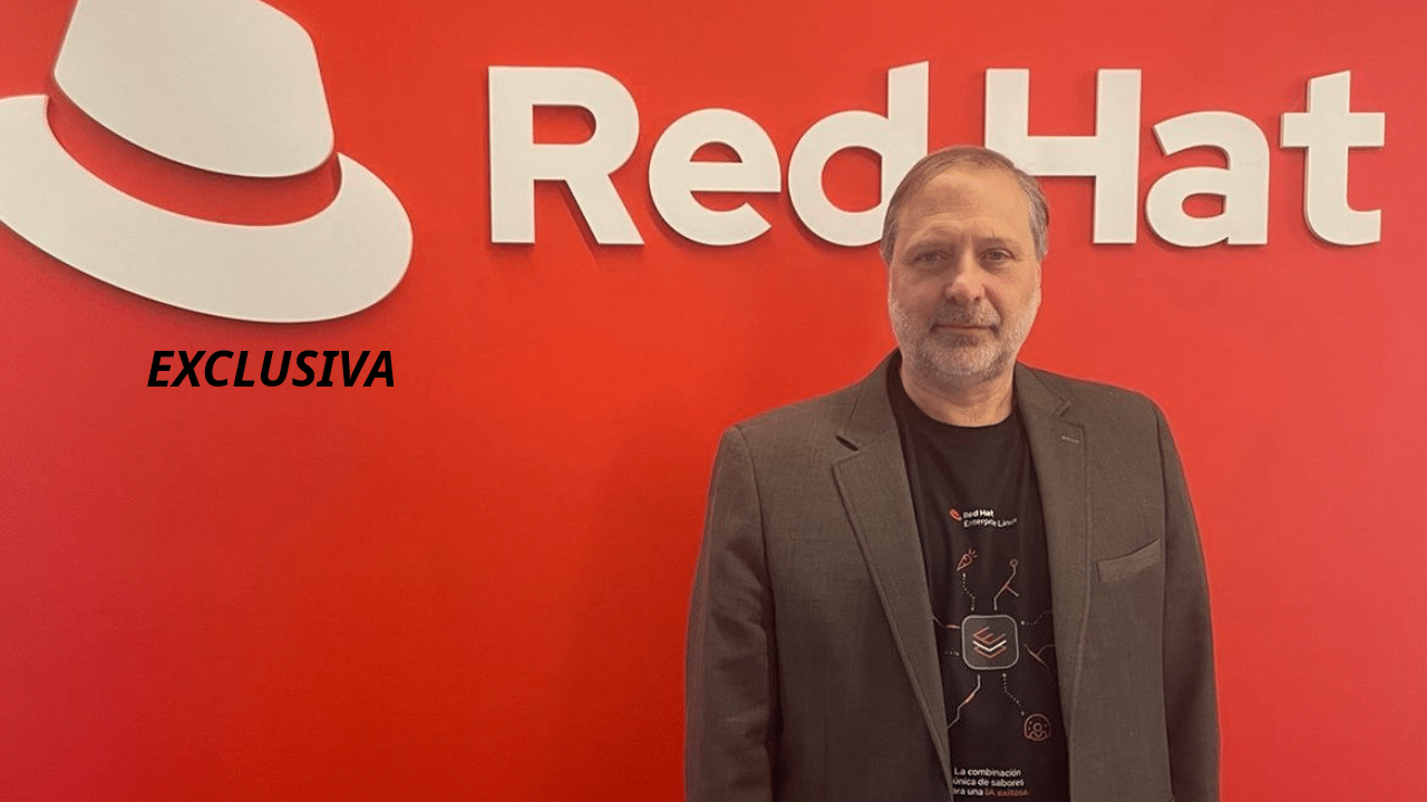 La innovación y lo que hay detrás, una decisión que define el futuro: Red Hat
