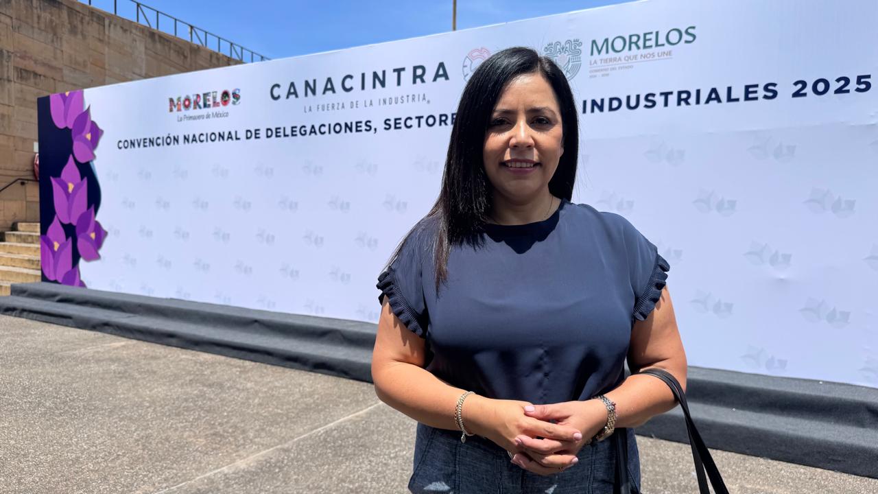 Convención Nacional CANACINTRA 2025