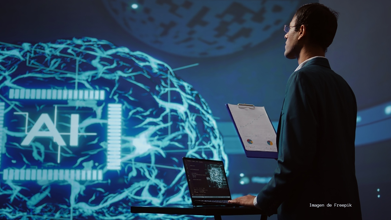Estrategias de inteligencia artificial