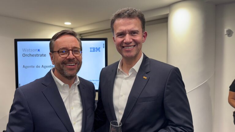 CompuSoluciones e IBM