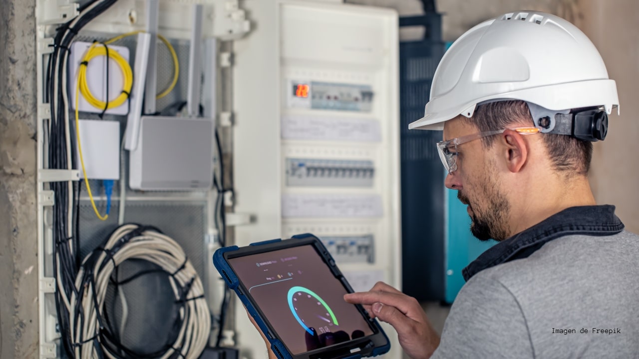 Infraestructura eléctrica corre riesgo