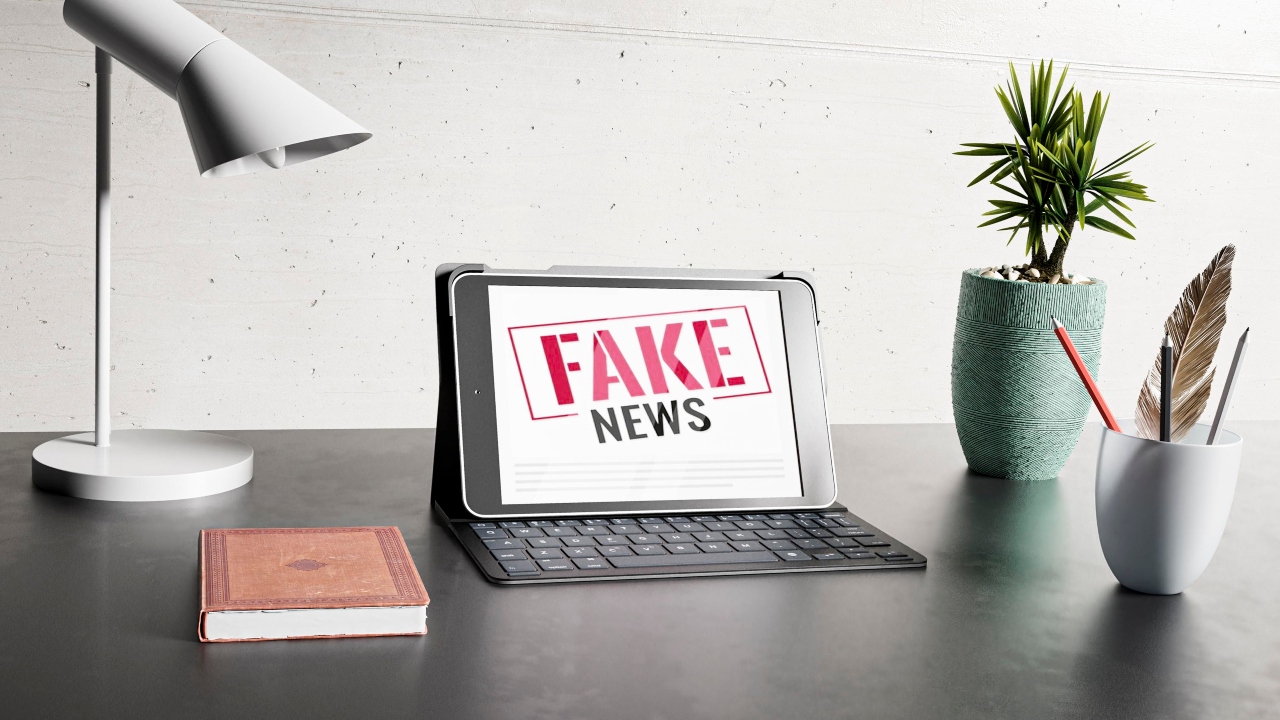 Noticias falsas en México