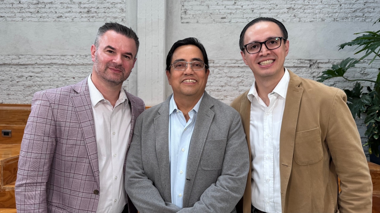 Foro Reseller Ciberseguridad 2025