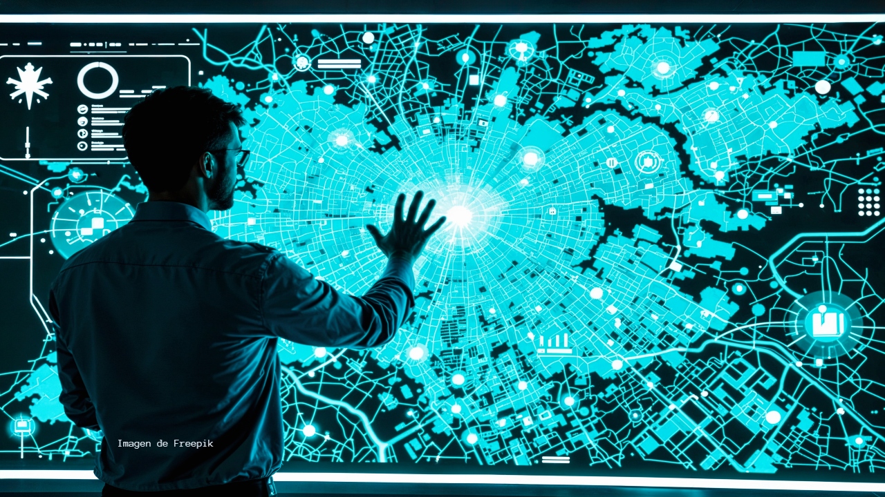 Redes 5G en México