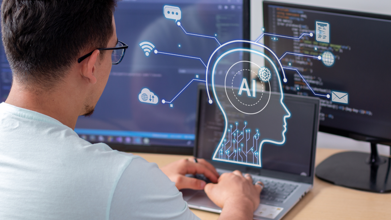 Inteligencia artificial, las empresas no están preparadas para ella: F5