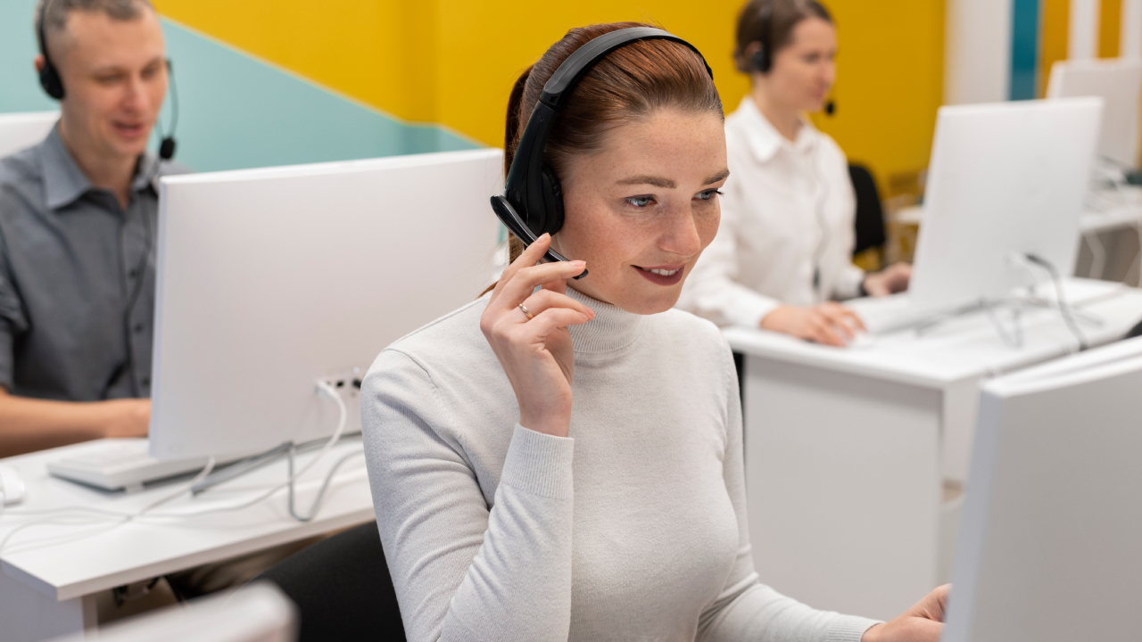 Los Contact Center se fortalen con inteligencia artificial