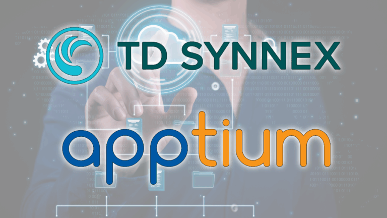 TD SYNNEX adquiere Apptium y amplía sus ofertas de nube y XaaS