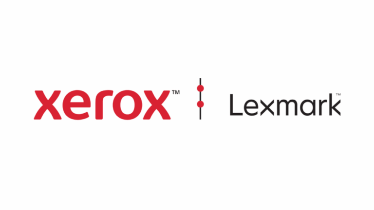Xerox completa la adquisición de Lexmark