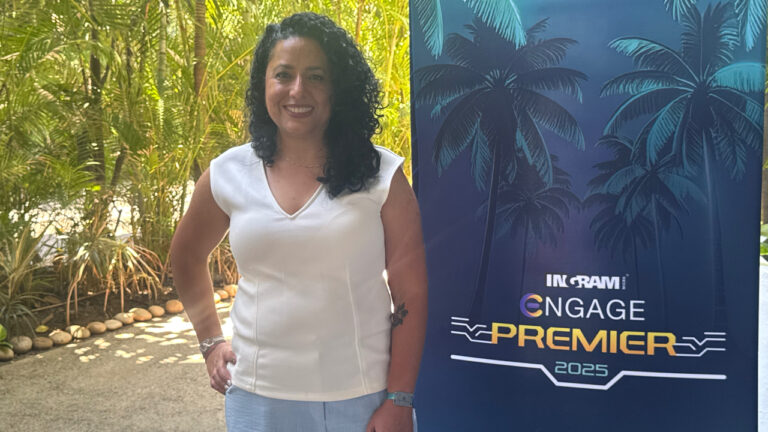 Xvantage de Ingram Micro continúa su transformación 