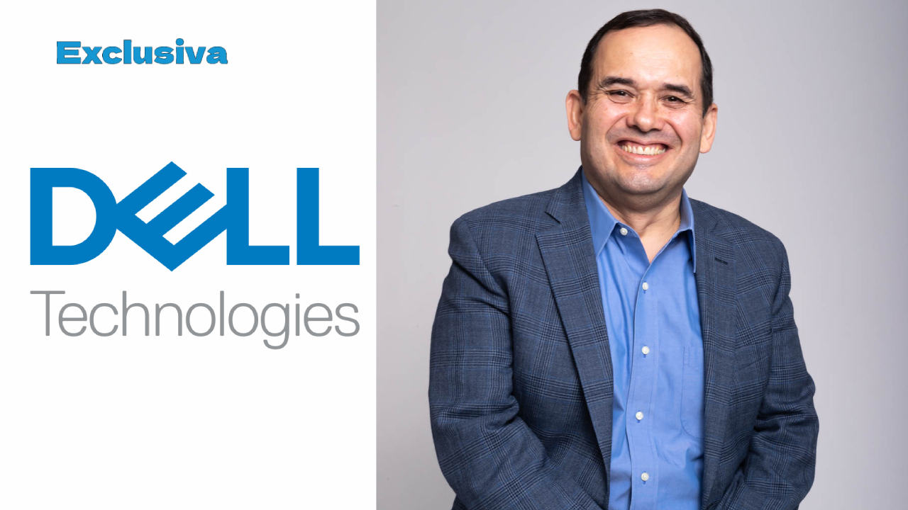 Infraestructura desagregada, respuesta a las demandas de la IA y el Borde: Dell