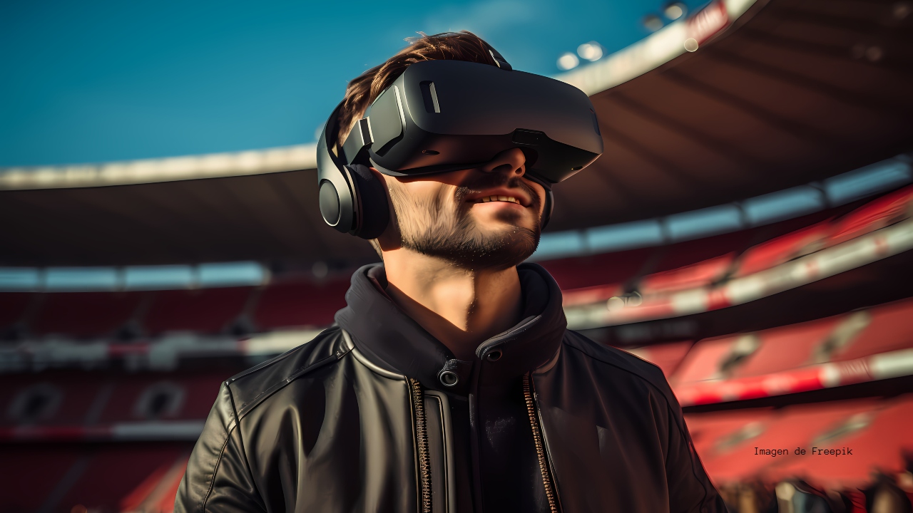 Inteligencia artificial en el deporte