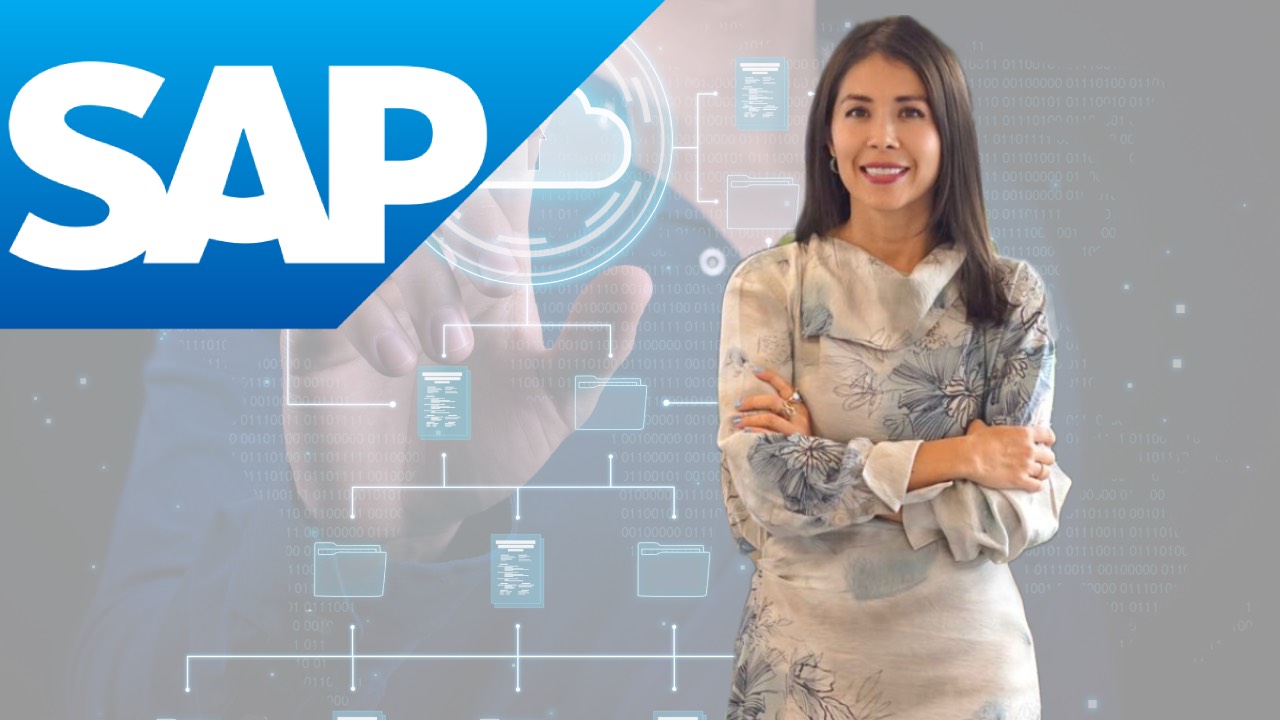 SAP México nombró a Diana Osorio como nueva directora de Comunicaciones Corporativas