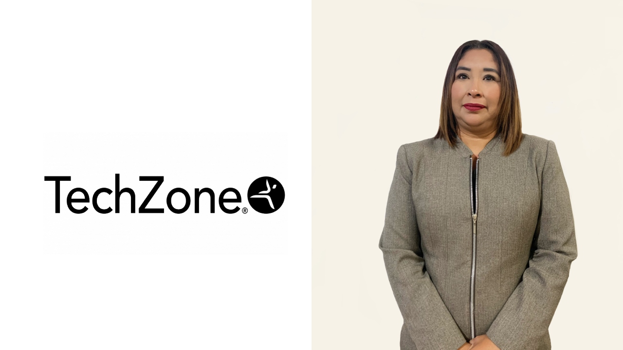 TechZone se refuerza en Ventas a Gobierno y Corporativo