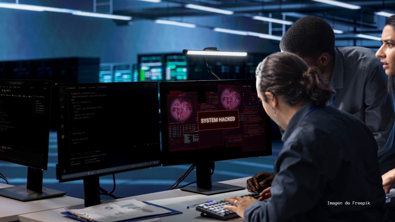 Ciberseguridad en tecnología operativa