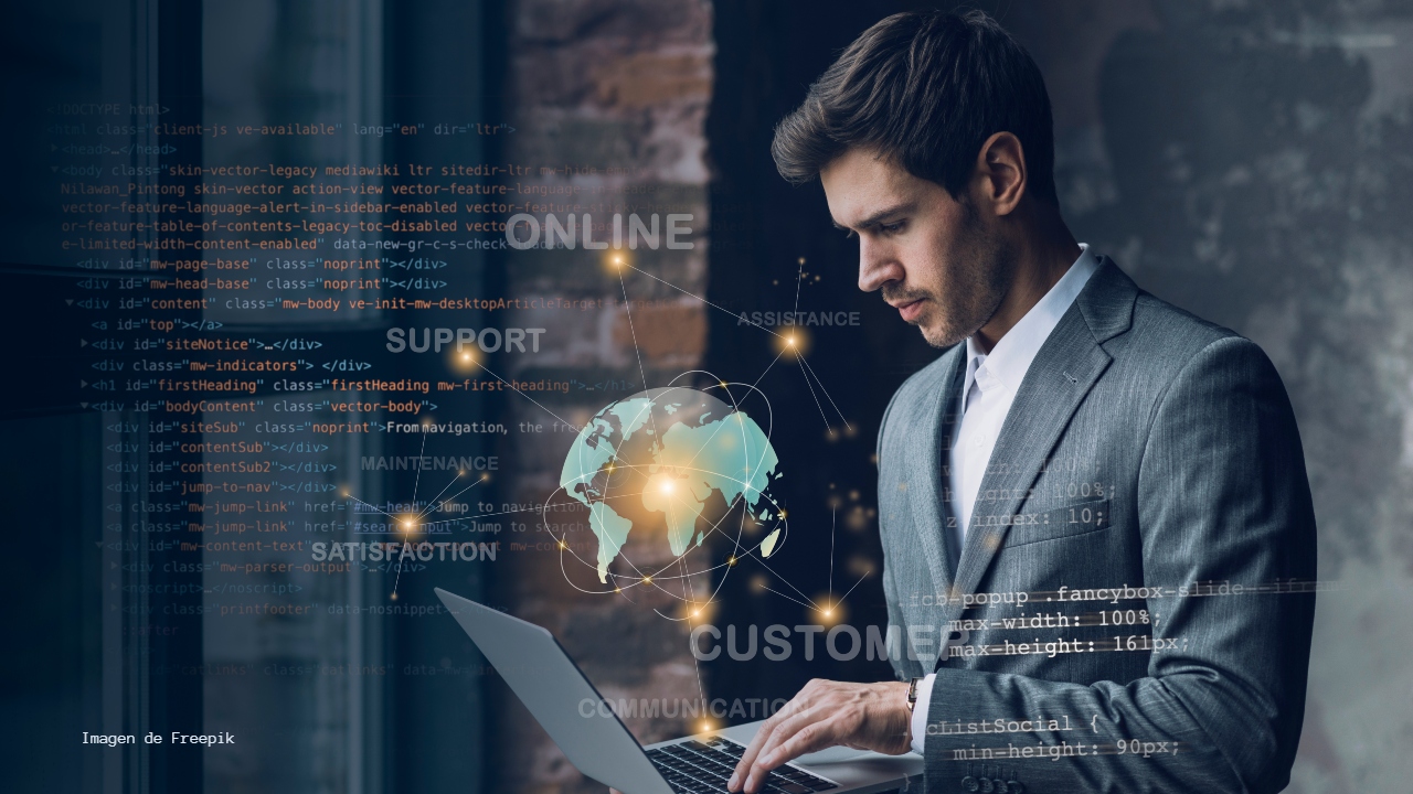 Hypervisor como ventaja competitiva