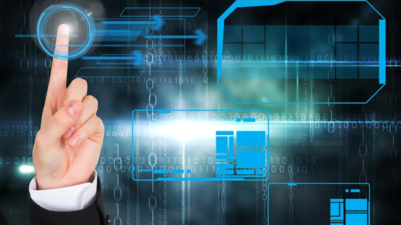 Hypervisor como ventaja competitiva