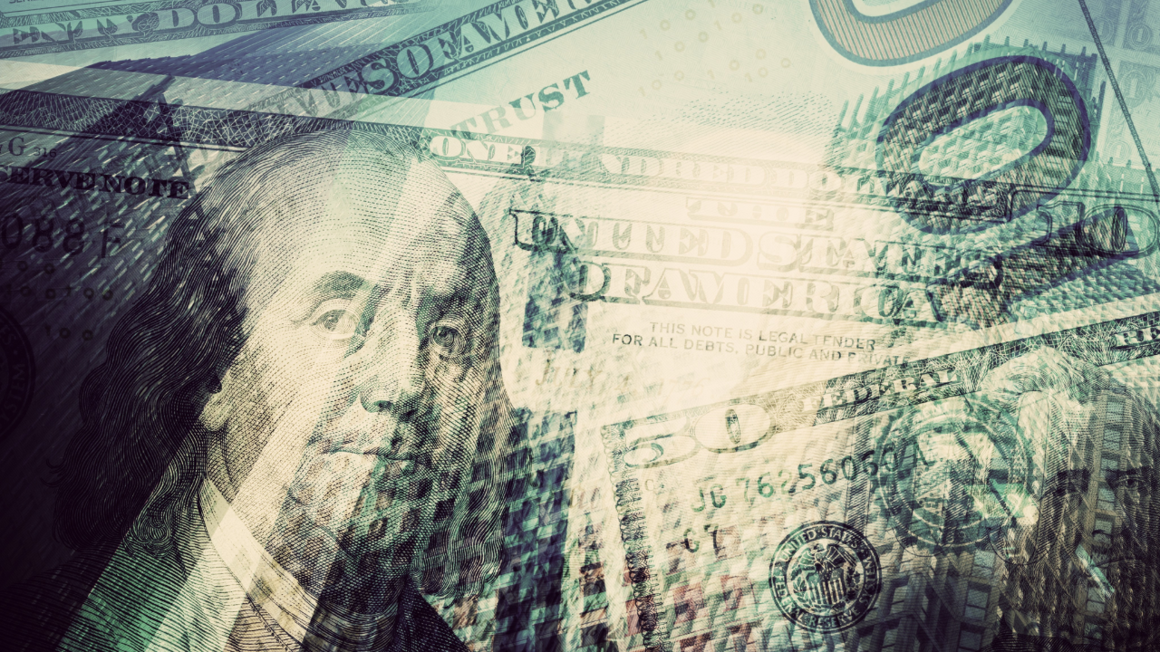 El dólar y una posible recomposición del poder financiero global