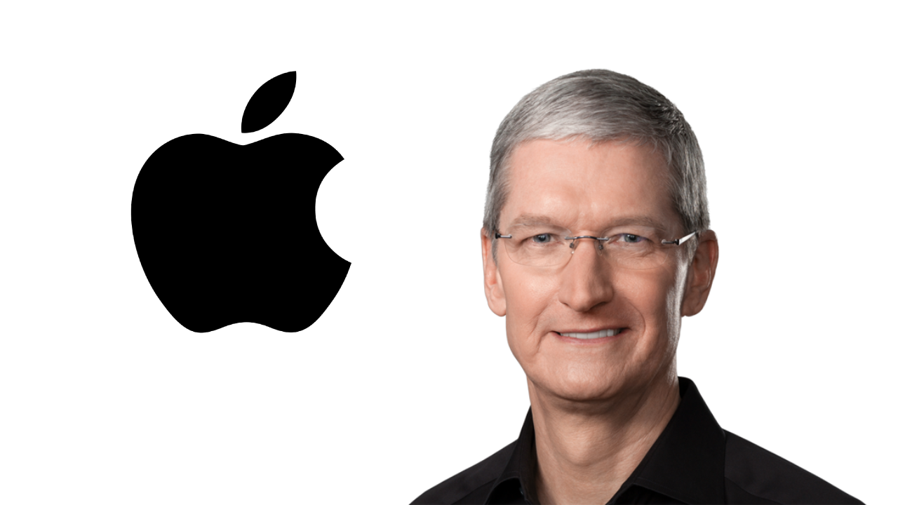 Cook concentra poder en Apple tras la salida de su director de operaciones