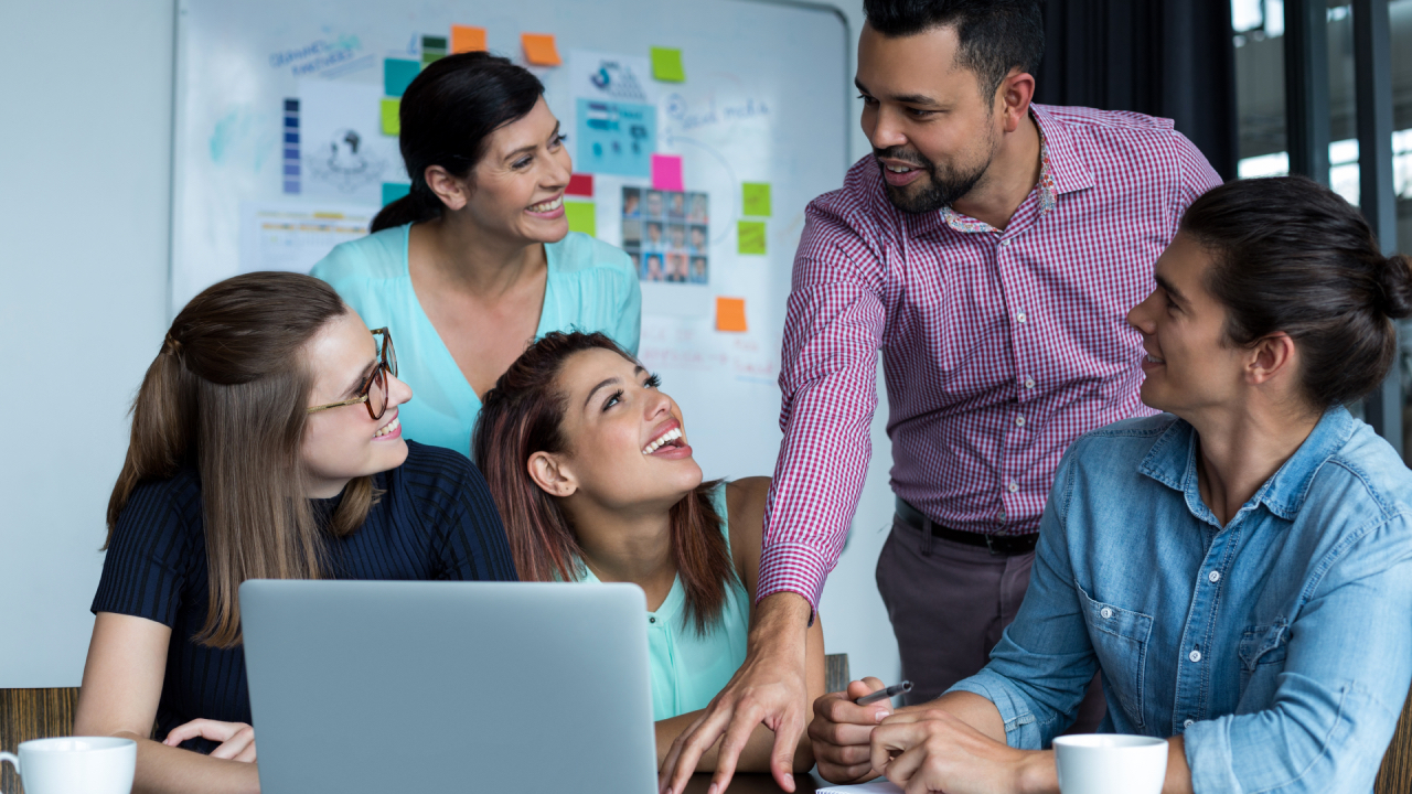 Habilidades blandas del talento TIC, catalizador para el conocimiento técnico: Select