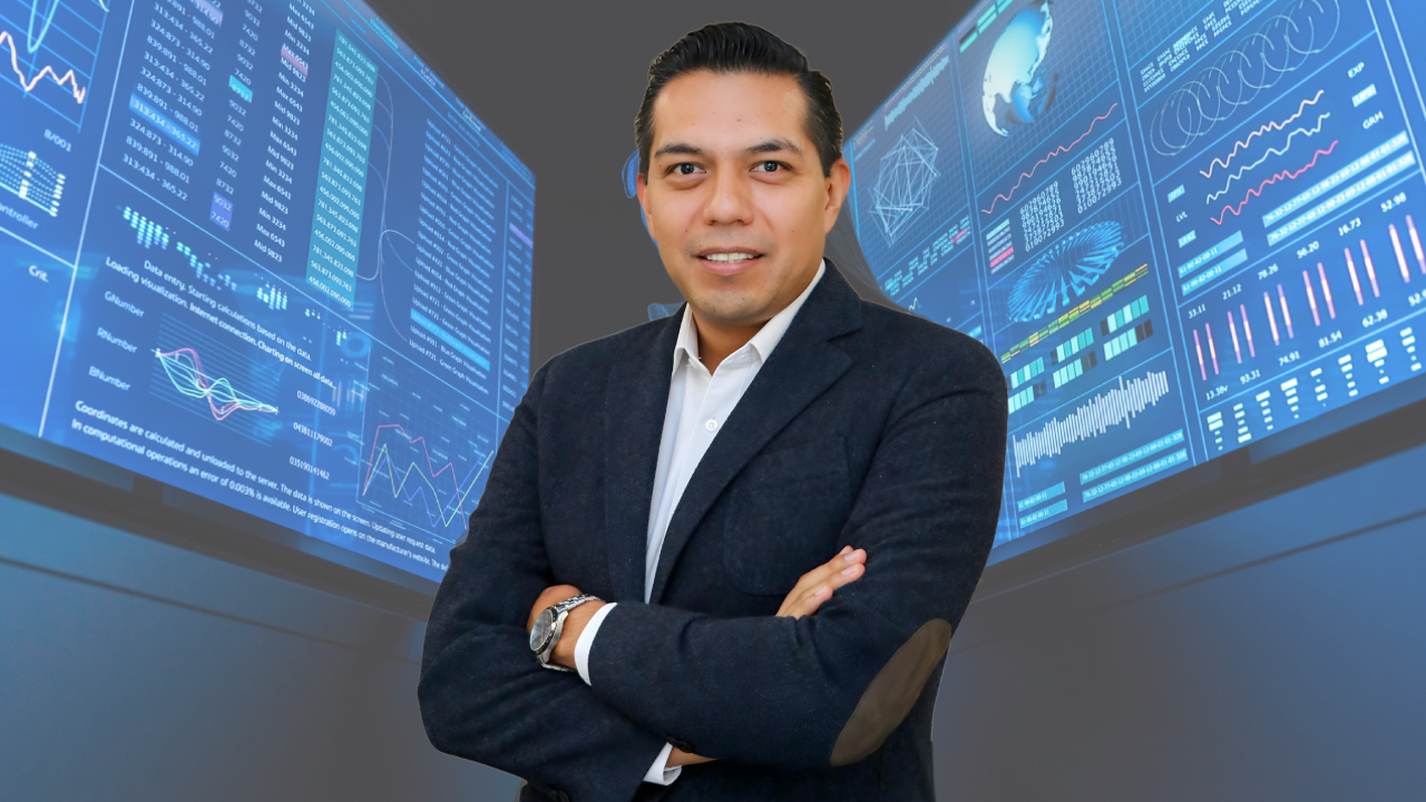Seguridad digital: el factor humano es clave en la ciberresiliencia