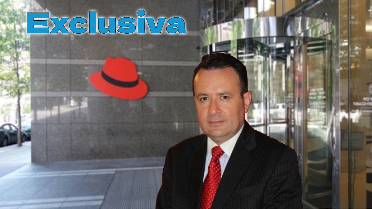 La nube híbrida no es el futuro, es el presente bien diseñado: Red Hat