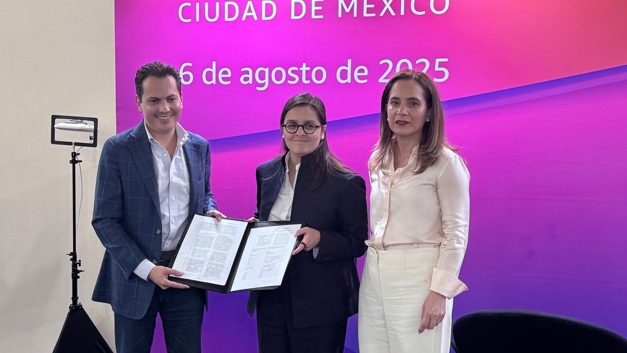 AWS México y SE