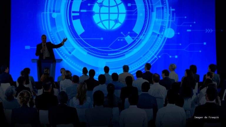 CCE presentó México IA+