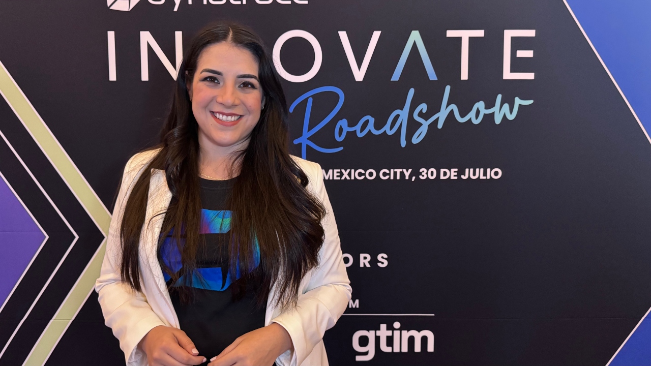 Dynatrace Innovate Roadshow México 2025