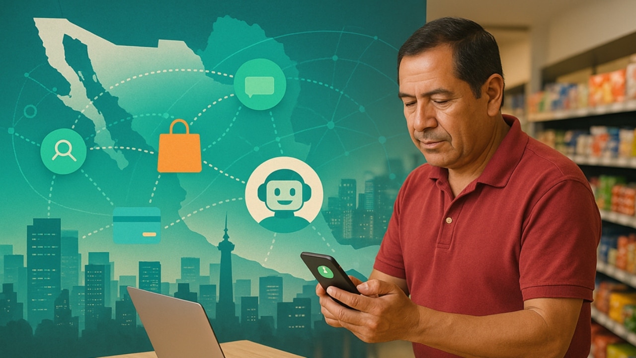 Estrategias de marketing conversacional