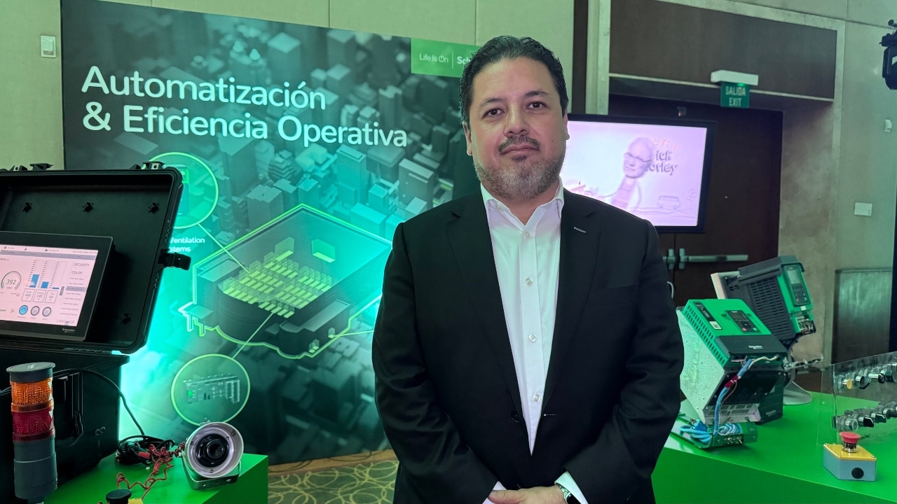 Enfriamiento para data center