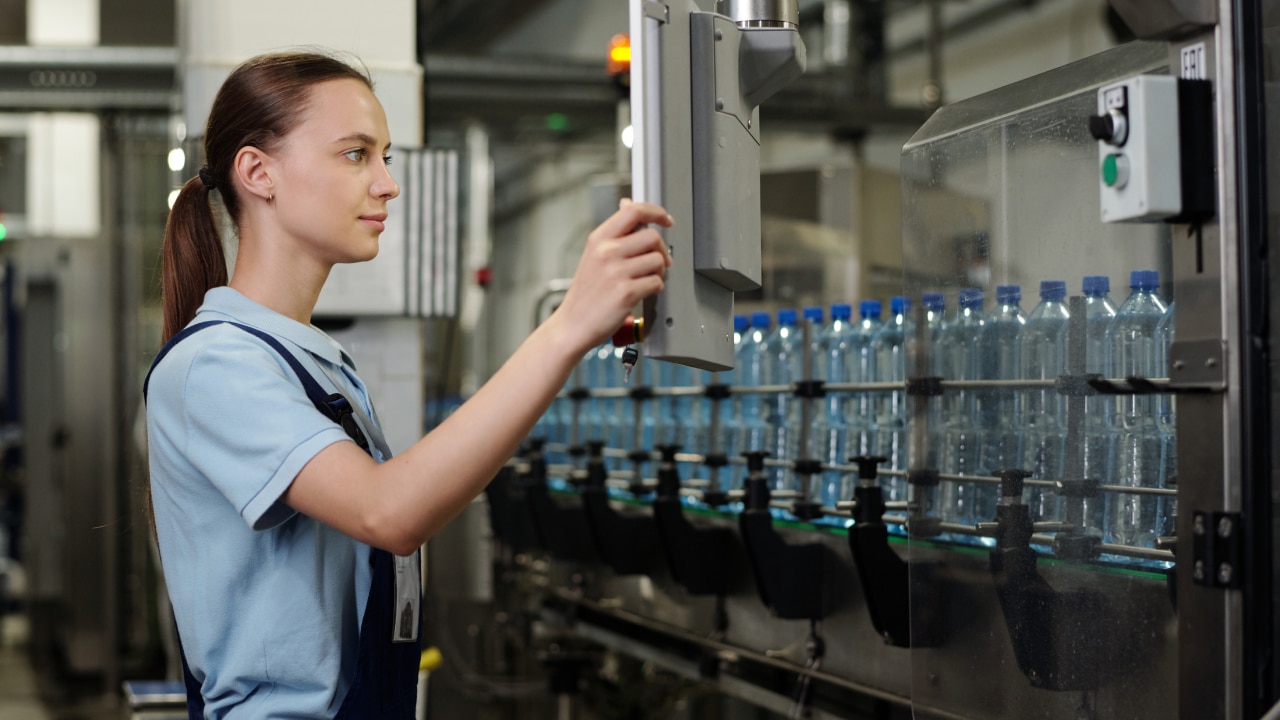 Grupo Peñafiel optimiza su planificación de producción con tecnología