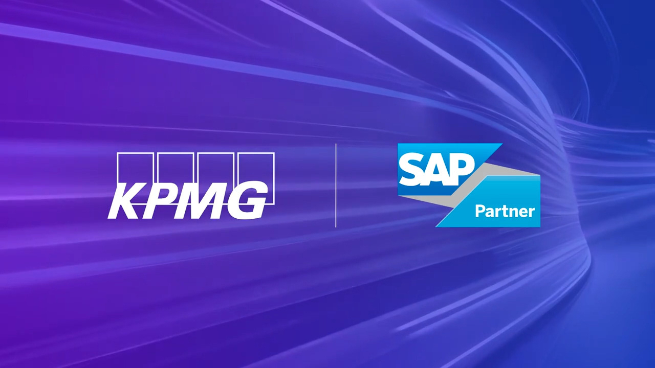 SAP México y KPMG se unen para impulsar la transformación digital