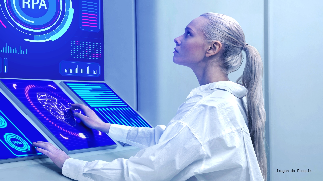 Intel realizó un foro comercial
