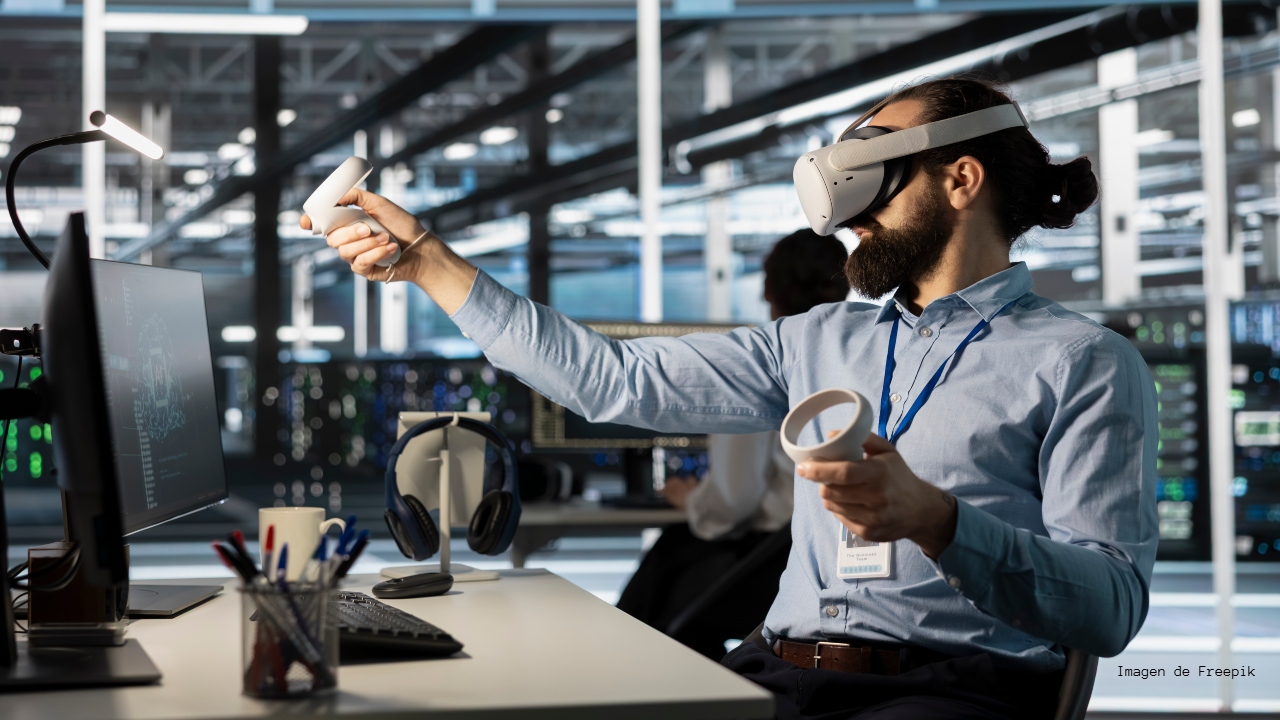 Profesiones sustituidas por inteligencia artificial