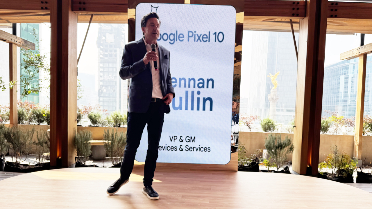 Google Pixel 10 llega a México y busca posicionarse en la gama alta