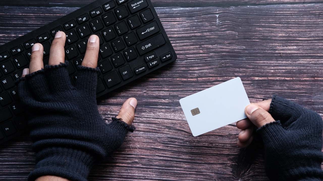 Crecen ataques de robo de identidad